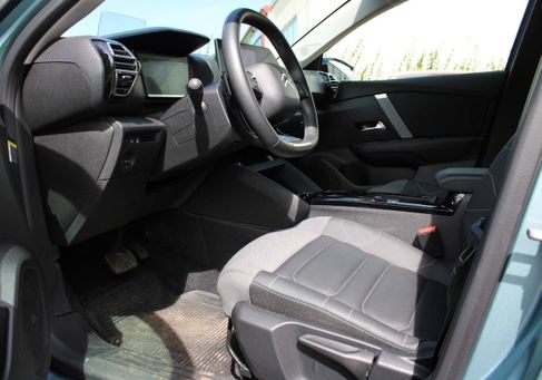Citroën C4, 2023 3