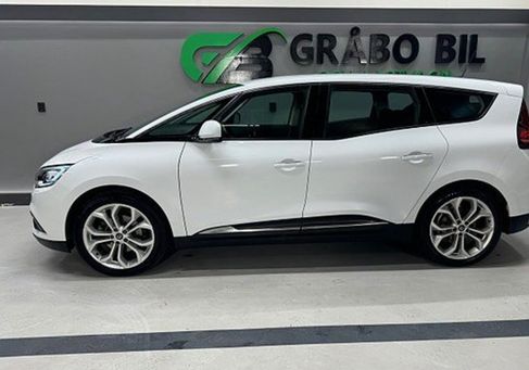 Renault Grand Scenic, 2019