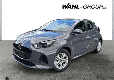 Mazda 2, 2024