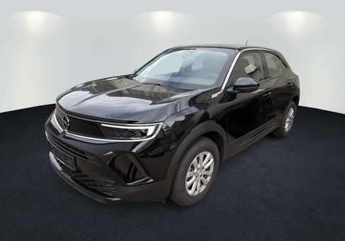 Opel Mokka, 2023 3