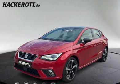 Seat Ibiza, 2023