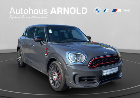 MINI John Cooper Works Countryman, 2020
