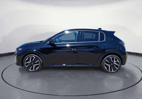 Peugeot 208, 2025