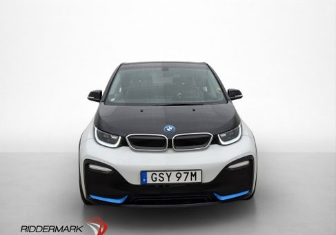 BMW i3, 2019 2