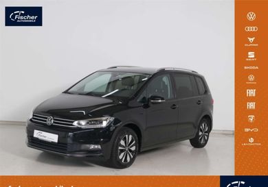 Volkswagen Touran, 2026