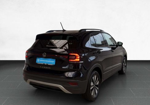 Volkswagen T-Cross, 2023 3