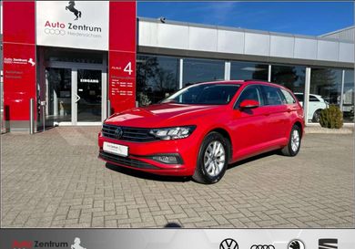 Volkswagen Passat Variant, 2023