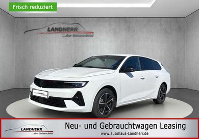 Opel Astra, 2024