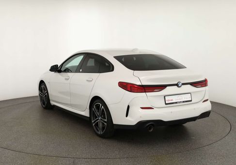 BMW 218, 2023