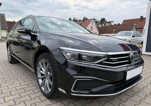 Volkswagen Passat Variant, 2021 3