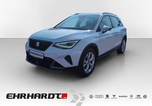 Seat Arona, 2023