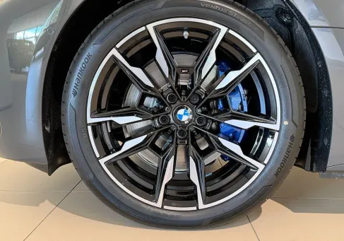 BMW, 2026 3
