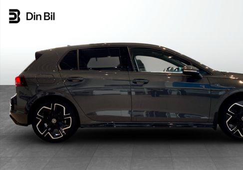 Volkswagen Golf, 2026 2