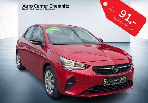 Opel Corsa, 2023 2