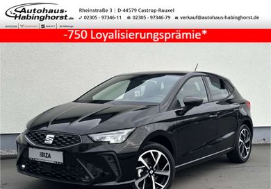 Seat Ibiza, 2026