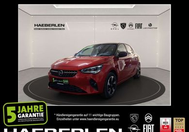 Opel Corsa, 2021