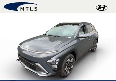Hyundai Kona, 2023