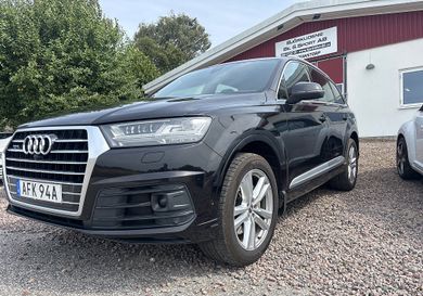 Audi, 2019