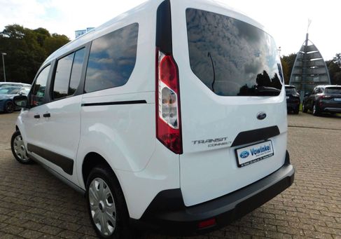 Ford Transit Connect, 2023 2