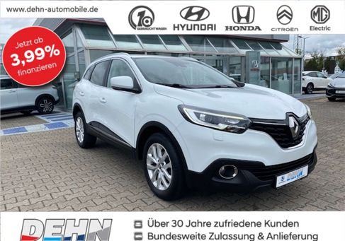 Renault Kadjar, 2019