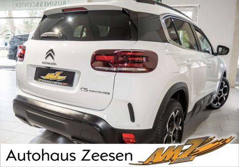 Citroën C5 Aircross, 2023 3