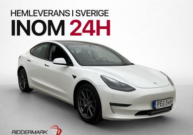 Tesla Model 3, 2023