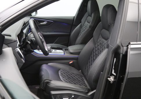 Audi Q8, 2024
