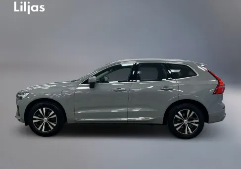 Volvo XC60, 2025
