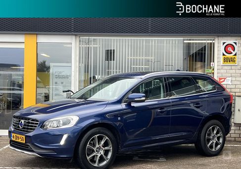 Volvo XC60, 2015