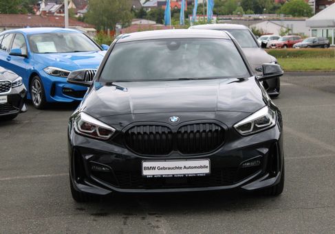 BMW 118, 2023