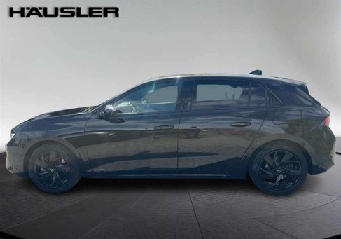 Opel Astra, 2023
