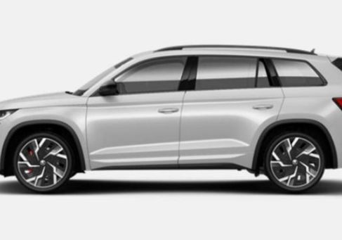 Skoda Kodiaq, 2023