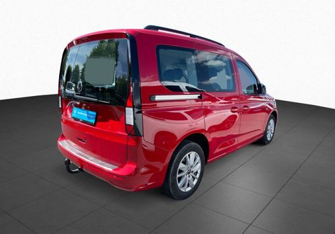 Volkswagen Caddy, 2023 3