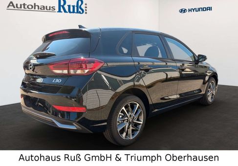 Hyundai i30, 2025 3