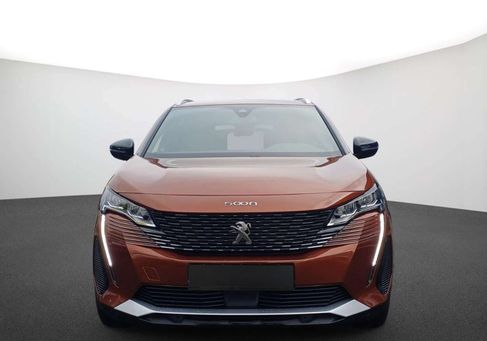 Peugeot 5008, 2023
