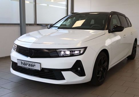 Opel Astra, 2024