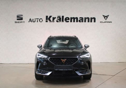 Cupra Formentor, 2024