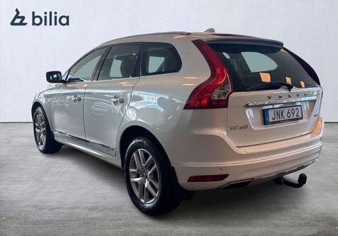 Volvo XC60, 2017
