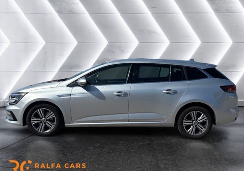 Renault Megane, 2021