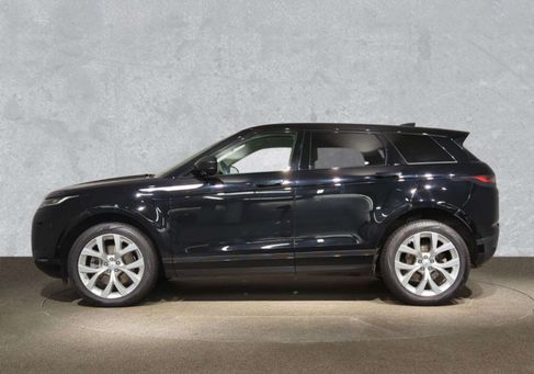 Land Rover Range Rover Evoque, 2020 3