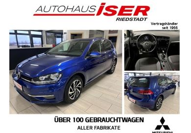 Volkswagen Golf, 2019