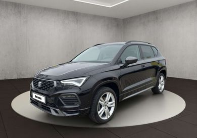 Seat Ateca, 2023