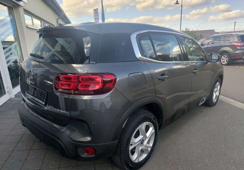 Citroën C5 Aircross, 2019 3