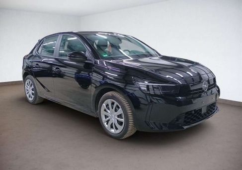 Opel Corsa, 2025 3