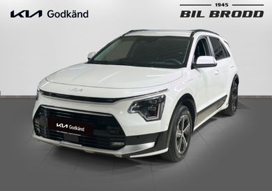 Kia Niro, 2025