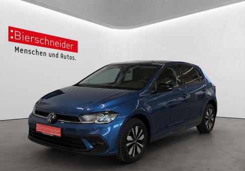 Volkswagen Polo, 2025 2