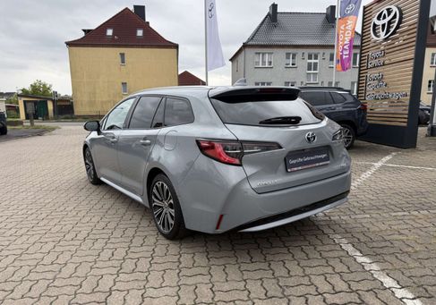 Toyota Corolla, 2022 3