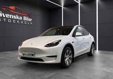 Tesla Model Y, 2023