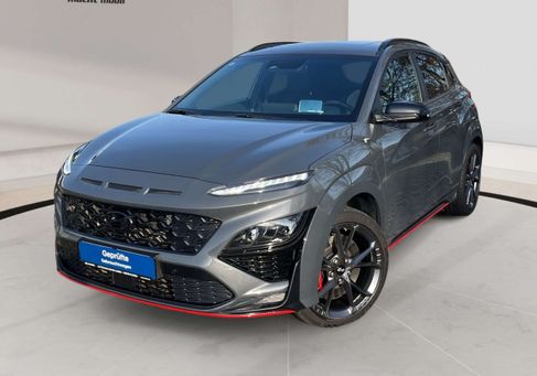 Hyundai Kona, 2023 2