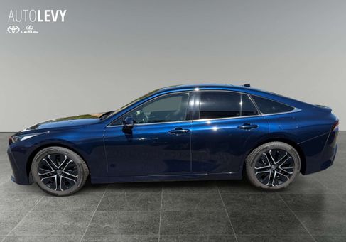 Toyota Mirai, 2021 3